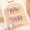 KCZ393-B5 French Love [Jelly Glue on Cardboard], variant on Handmade phototherapy three-dimensional diamond jewelry wearing nail, 10 long ballet fake nails, sub-code nail art pieces for direct sale