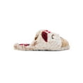 thumbnail image 4 of Dearfoams Cozy Comfort Matching Family Bear Slippers, 4 of 7