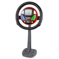 thumbnail image 1 of Volante GPS Casdon de juguete de conducción interactivo para niños mayores de 18 años, 1 of 8