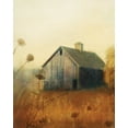thumbnail image 2 of Amy Melious 26x32 White Modern Wood Framed Wall Art Titled - Avonlea II, 2 of 5