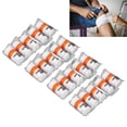 thumbnail image 3 of Gauze Roll, Stretchy Gauze Roll 20pcs Breathable Prevent   for Home, 3 of 8