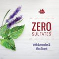 thumbnail image 4 of Old Spice Gentleman’s Blend Soothing Conditioner with Lavender & Mint Scent, 4 of 6