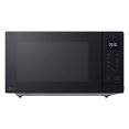 thumbnail image 1 of LG 1.1 Cu. Ft. Countertop Microwave with EasyClean® Interior and Auto Cook with 2-Step Child Lock, 900 Watts, 1 of 15