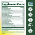 thumbnail image 3 of MegaFood Women's 40+ Advanced Multivitamin - Vitamins B, D3, K2 & Choline - 30 Servings, 3 of 9