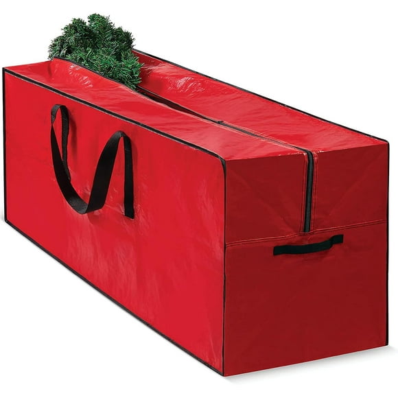 Sac de Rangement pour Arbre de Noël