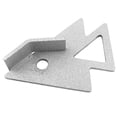 thumbnail image 2 of Rear Brake Sensor Protective Cover For F650GS(TWIN Double-Cylinder) F700GS, 2 of 10