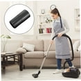 thumbnail image 3 of Milisten 1Pcs Vacuum Cleaner Adapter Attachment for Industrial Use Black, 3 of 8