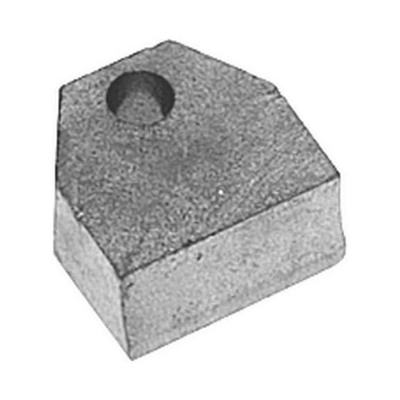 RAParts 68-106 New Starter Brush Fits 34014, 3601, 3725, 3797, 4000, 4099, 4100, 4105, 4192