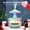 Upgraded Version - Colorful Raindrop Music Humidifier - Green, variant on Colorful Raindrop Music Lamp | Large Capacity, Suitable for Bedroom And Office, Easy-To-Use Design, Night Light, Raindrop Aromatherapy Diffuser, Single-Room Humidifier, Perfect Valentine'S Day Gift