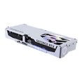 thumbnail image 3 of MSI GeForce RTX 5080 16G GAMING TRIO WHITE Graphics Card, 16GB GDDR7, DPx3, HDMIx1, DLSS 4, 3 of 5