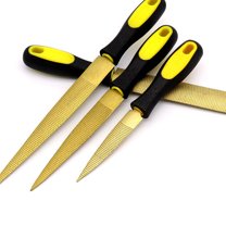 Toyvian Woodworking Tool Set High Hardness Easy Grip for Carving 5Pcs