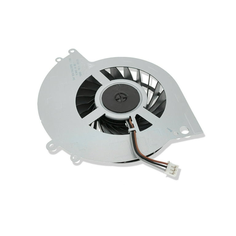 CPU Cooling Fan Replacement Sony Playstation 4 PS 4 CUH-1200  G85B12MS1BN-56J14
