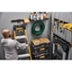 thumbnail image 2 of Organizador de herramientas DEWALT DWST82810 de 11 kg de capacidad con gancho para escalera, 2 of 6