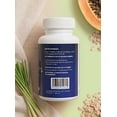 thumbnail image 2 of Suplemento Alimenticio Tennuys Reducción de peso 100% Natural; Avena, Papaya, zacate de limón, Magnesio, Vitaminas, 30 tabletas azul celeste., 2 of 4