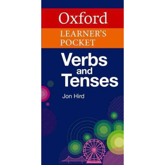 Pre-Owned Oxford Learner's Pocket Verbs and Tenses Paperback