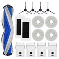 thumbnail image 1 of 15PCS Vacuum Replacement Parts for ECOVACS T30 PRO OMNI DDX14, 1 of 5