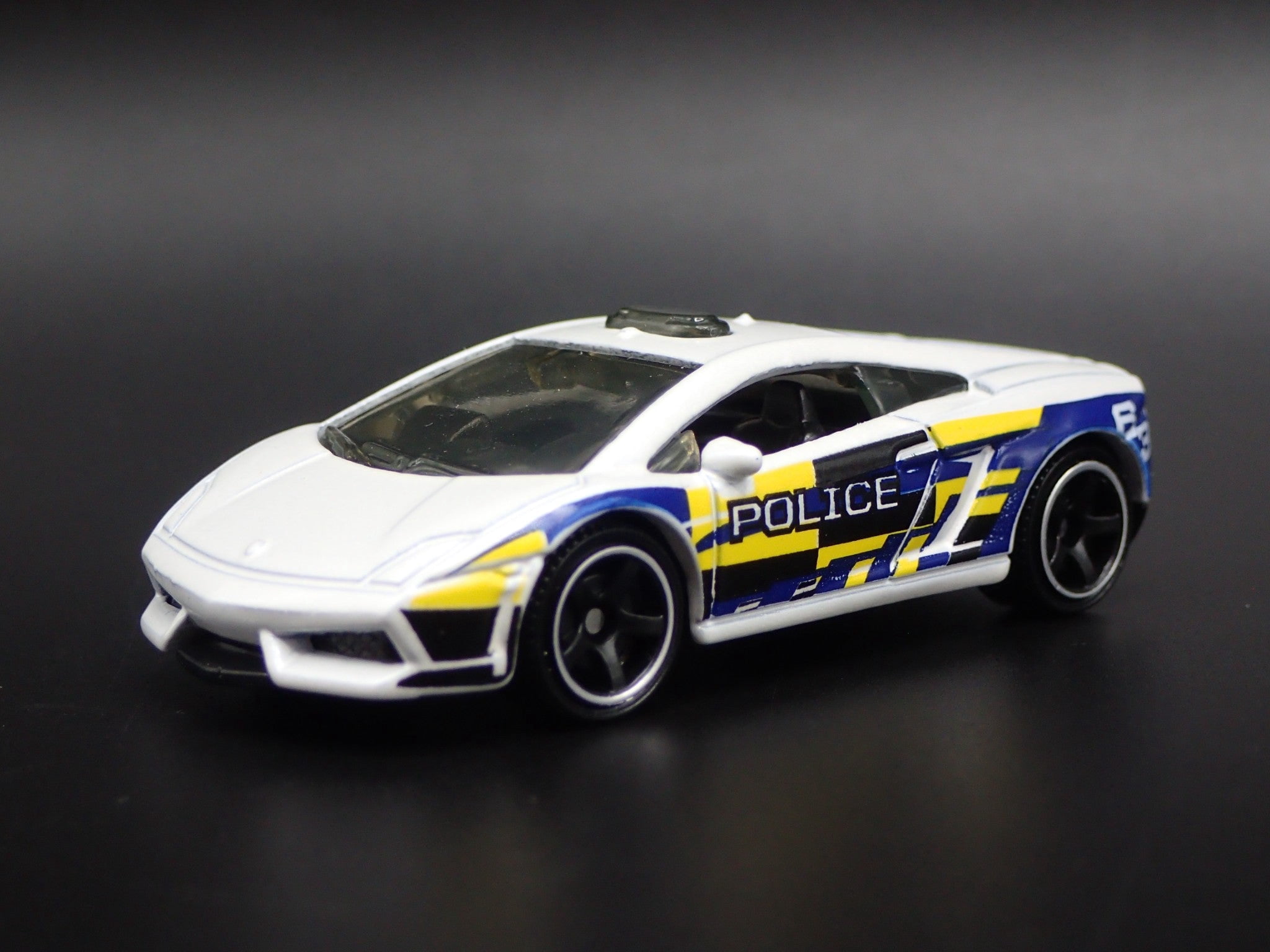 Matchbox Police Car Toys in Cars, RC, Drones & Trains - Walmart.com