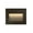 Bronze, variant on Hinkley Lighting - LED Landscape - Taper - 12V 1.9W LED Horizontal Step Light -