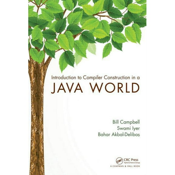 Introduction to Compiler Construction in a Java World, (Hardcover)