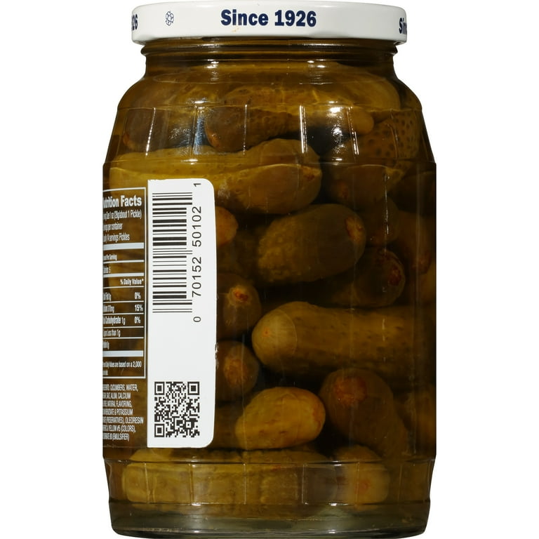 Best Maid Sour Pickles 32 Oz Pack ecampus.egerton.ac.ke