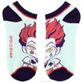 thumbnail image 4 of Hunter x Hunter Personnages Chibi Lot de 5 Paires, 4 of 7