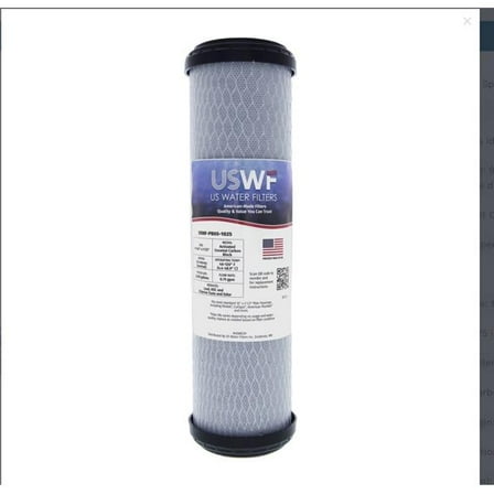 USWF USWF-PB05-1025 Uswf-Pb05-1025