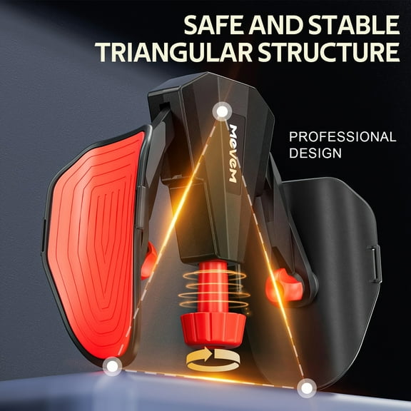 FANRUINA Thigh Exerciser Multi Functional Trainer Leg Butt Toning Home Fitness Equipment