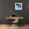 thumbnail image 3 of Shanti, Shima 20x20 White Modern Wood Framed Museum Art Print Titled - Planes of Existence, 3 of 4
