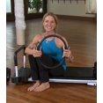 thumbnail image 3 of AeroPilates Magic Circle Pilates Resistance Ring, 3 of 3