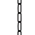 thumbnail image 5 of 15in Outdoor Pendant Light Fixture Ceiling Crystal Hanging Lantern For Porch, 5 of 10