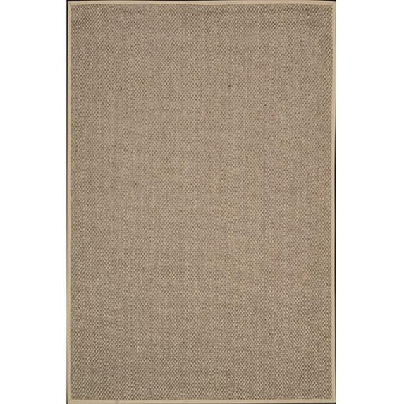 Calvin Klein Rugs CK Kerala CKS02 Taupe 2'6" x 4'2" Rug