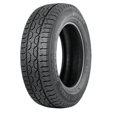 Nokian Outpost APT All Terrain 235/60R18 107H XL SUV/Crossover Tire
