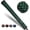 Green, variant on Yamato golf putter grip, super light anti slip washable soft putter grip and ergonomic