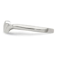 thumbnail image 4 of 925 Sterling Silver Solid Polished Ring Size 8 Ring for Women - 2.0 Grams, 4 of 5