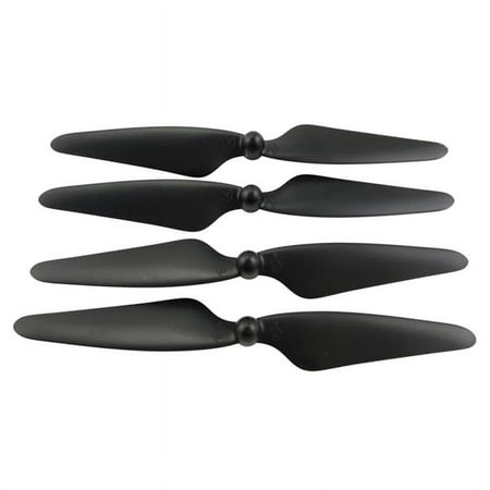 Image of 2 Pairs Drone CW CCW Propellers Prop for H501S RC Airplane Helicopters Parts
