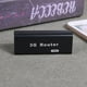 thumbnail image 3 of Adaptador Mini 3G WiFi Router Wlan Hotspot AP Cliente 150Mbps RJ45 Inalámbrico Negro JShteea Nuevo, 3 of 6