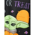 thumbnail image 7 of Star Wars Mandalorian, Adult Mens, Matching Halloween Sleepwear Set Pajamas, Sizes S-XL, 7 of 7