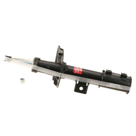 Front Right Strut Assembly - Compatible with 2011 - 2013 Hyundai Elantra 2012