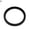 E, variant on SPRING PARK 10Pcs Bike 1/1.5/2/2.5/3mm Grooved Flywheel Hub Spacer Bicycle MTB Bottom Bracket Axle Washer Gasket