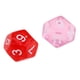 thumbnail image 4 of Dados Poliédricos Zulema 25 Piezas de Acrílico D12 para RPG MTG Juego, 4 of 7