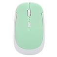 thumbnail image 4 of Souris d'Ordinateur Sans Fil, Souris Sans Fil 2.4GHz Précise pour Ordinateur Portable Souris Sans Fil Fiable et Durable, 4 of 9