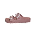 thumbnail image 3 of SANDALIA DE ALBERCA EVA GREEN MUJER ROSA PLASTICO SV054M LEON  SV054Mp, 3 of 3