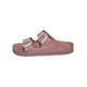 thumbnail image 3 of SANDALIA DE ALBERCA EVA GREEN MUJER ROSA PLASTICO SV054M LEON  SV054Mp, 3 of 3