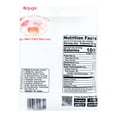 thumbnail image 3 of Kasugai Gummy Candy Peach Flavor Pack 1 Plus NineChef Coffee Spoon , Product of Japan, Gluten Free, 3 of 8