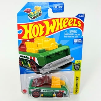 Hot Wheels Convoy Custom - Walmart.com