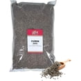 thumbnail image 1 of Apna - Cumin Seeds (Zeera Whole) - 10lb - 1ct - Aromatic Depth & Digestive Vitality (1ct), 1 of 2