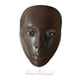 thumbnail image 5 of Cabezal de Práctica reutilizable Yinane Tablero de maquillaje Negro, 5 of 8