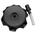 thumbnail image 3 of Tapa De Tanque De Combustible Cnc De Aluminio Pit Dirt Motocicleta Pitbike Motocross Kayo Apollo Motocicleta Aleación De Aluminio Modificada Tapa De Tanque De Combustible Hexagonal Serendint VI005386-00, 3 of 5