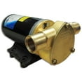 thumbnail image 2 of Jabsco Ballast King Bronze DC Pump w/Reversing Switch - 15 GPM [22610-9507], 2 of 2
