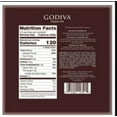 thumbnail image 2 of Godiva Goldmark Assorted Cake Inspired Chocolate Creations, 9 Count 3.8 oz, 2 of 6